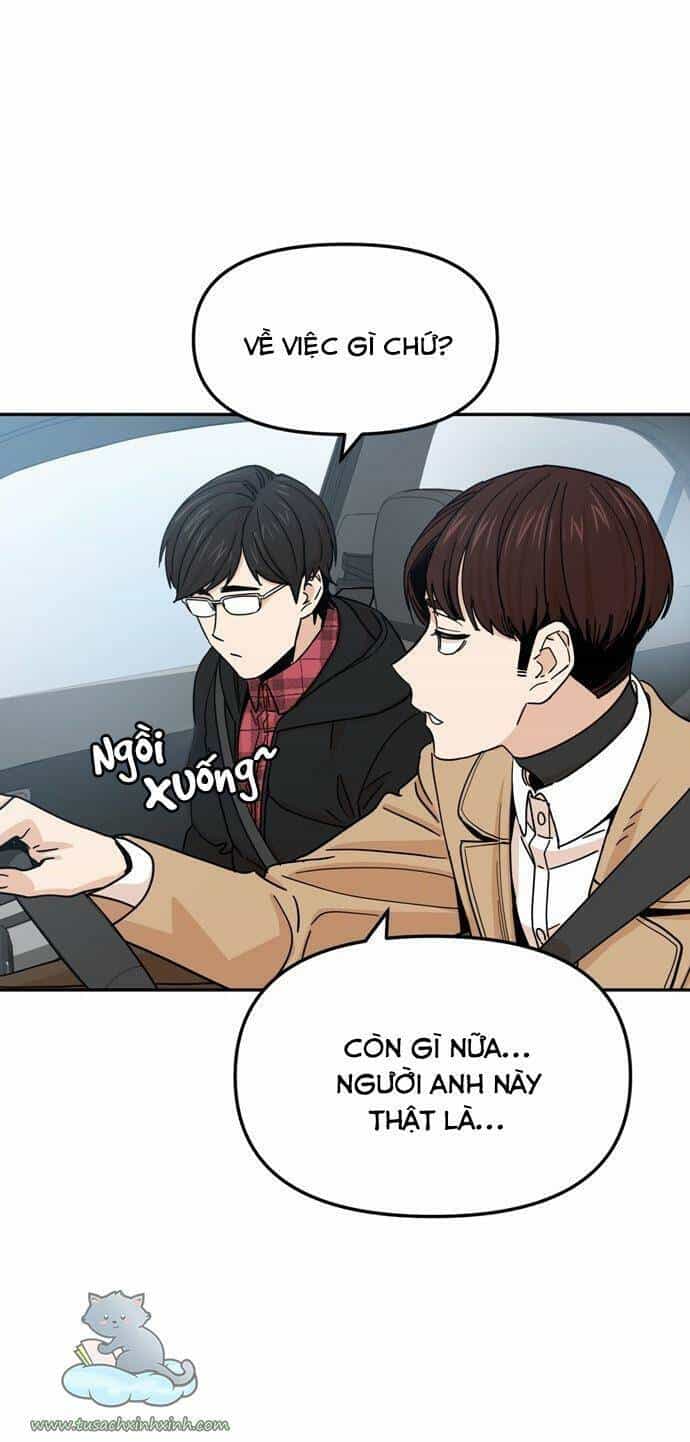 Lớ Ngớ Vớ Phải Tình Yêu - Chương 6 - ảnh 4