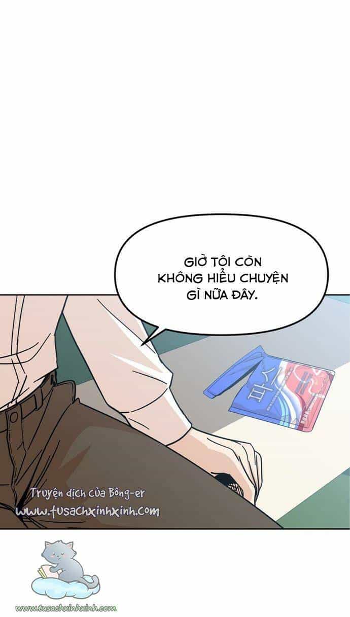 Lớ Ngớ Vớ Phải Tình Yêu - Chương 6 - ảnh 42