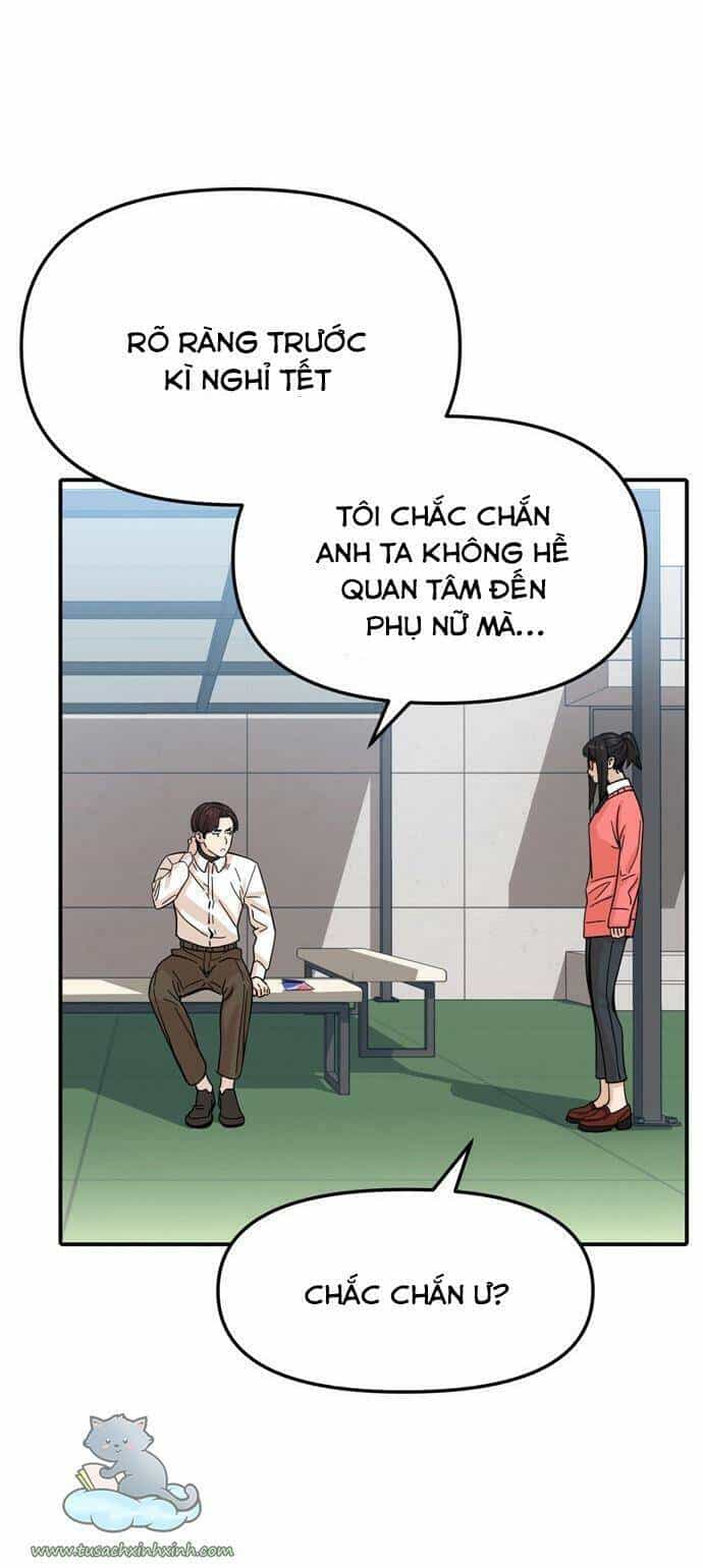 Lớ Ngớ Vớ Phải Tình Yêu - Chương 6 - ảnh 44