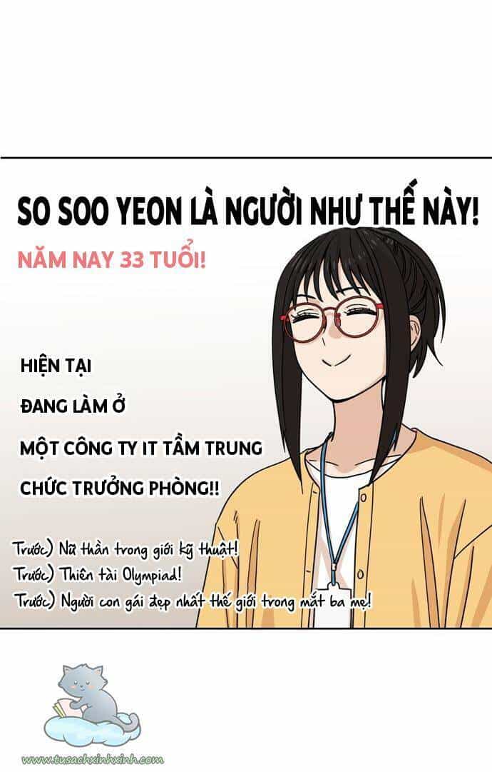 Lớ Ngớ Vớ Phải Tình Yêu - Chương 6 - ảnh 52