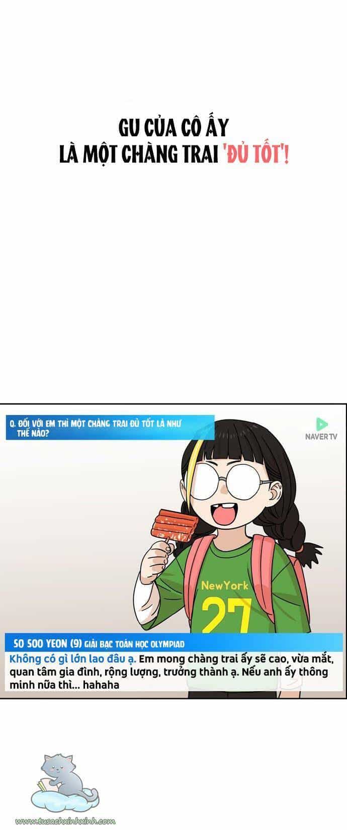 Lớ Ngớ Vớ Phải Tình Yêu - Chương 6 - ảnh 53
