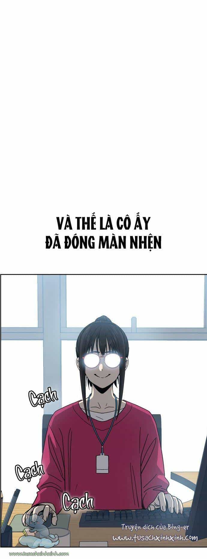 Lớ Ngớ Vớ Phải Tình Yêu - Chương 6 - ảnh 57