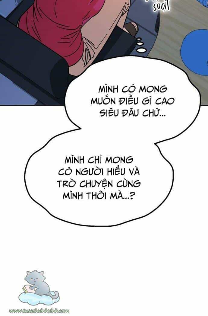 Lớ Ngớ Vớ Phải Tình Yêu - Chương 6 - ảnh 64