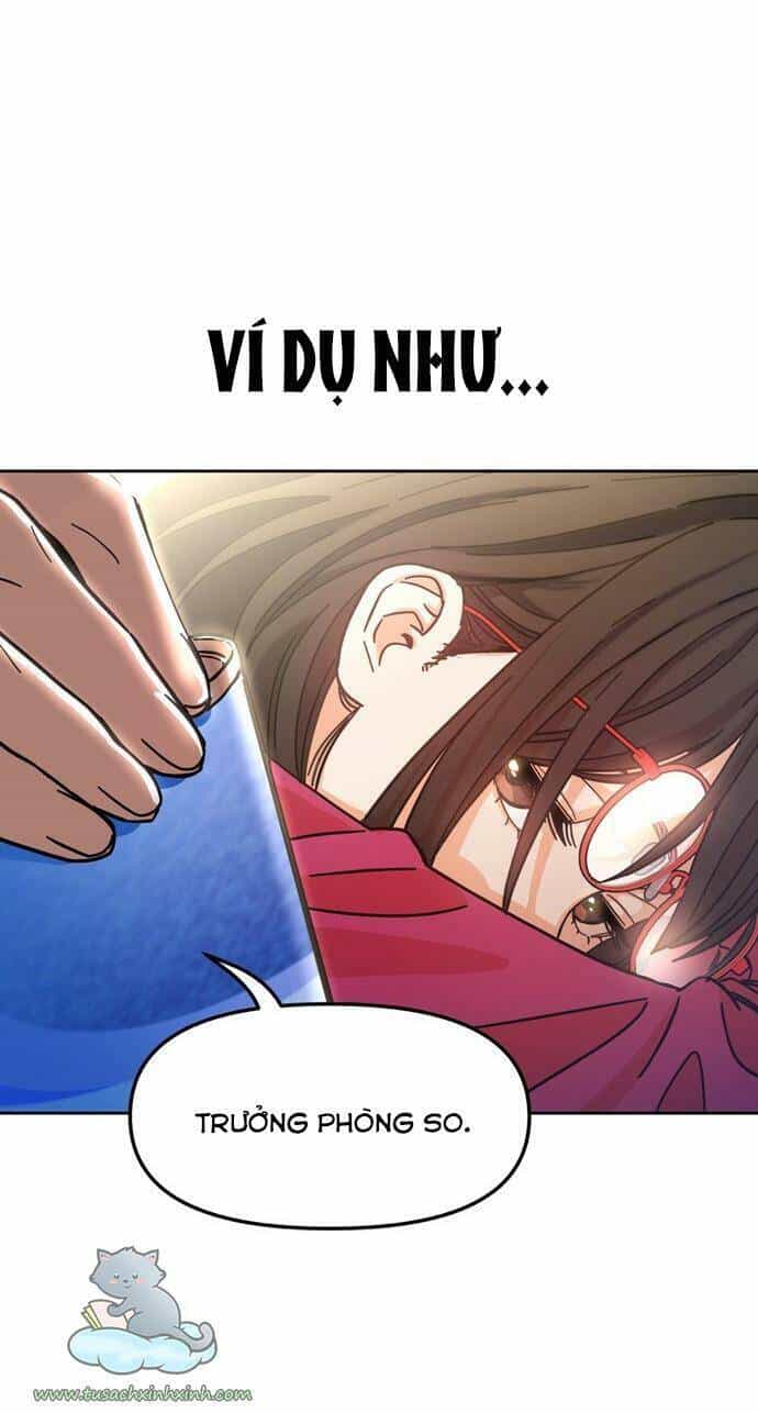 Lớ Ngớ Vớ Phải Tình Yêu - Chương 6 - ảnh 65