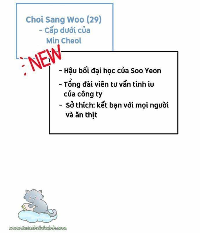 Lớ Ngớ Vớ Phải Tình Yêu - Chương 6 - ảnh 69
