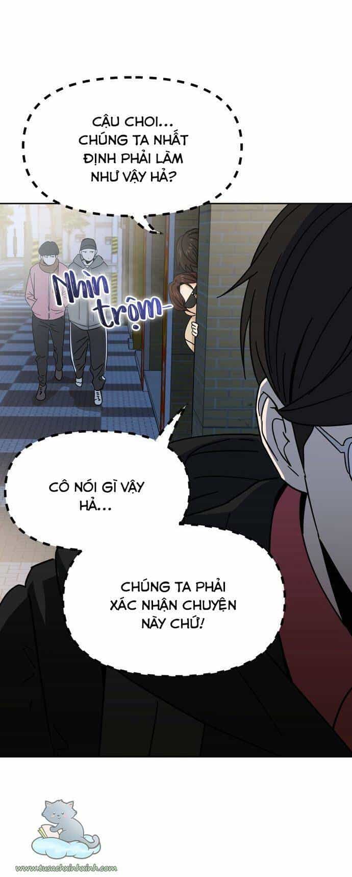 Lớ Ngớ Vớ Phải Tình Yêu - Chương 6 - ảnh 81