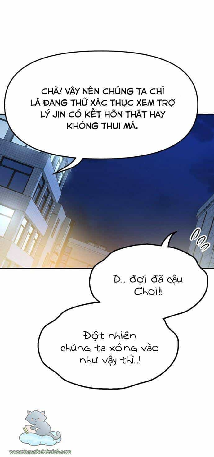 Lớ Ngớ Vớ Phải Tình Yêu - Chương 6 - ảnh 84