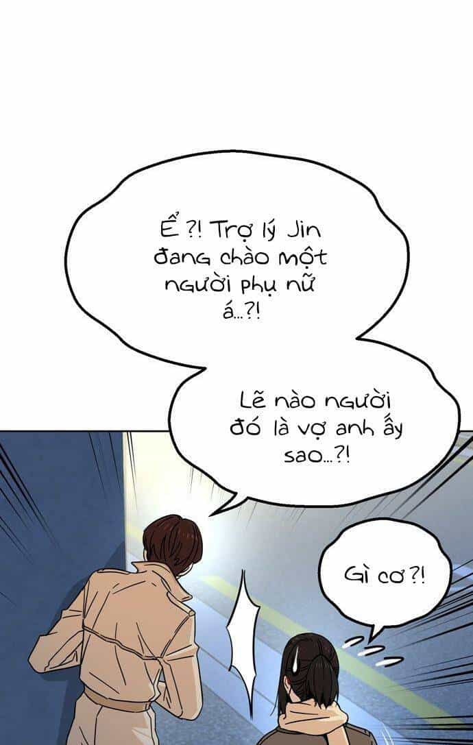 Lớ Ngớ Vớ Phải Tình Yêu - Chương 6 - ảnh 85