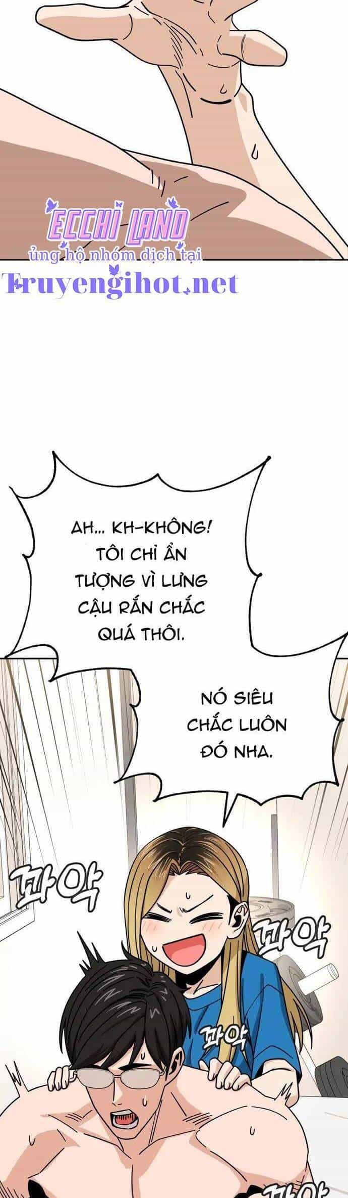 Lớ Ngớ Vớ Phải Tình Yêu - Chương 46.1 - ảnh 12