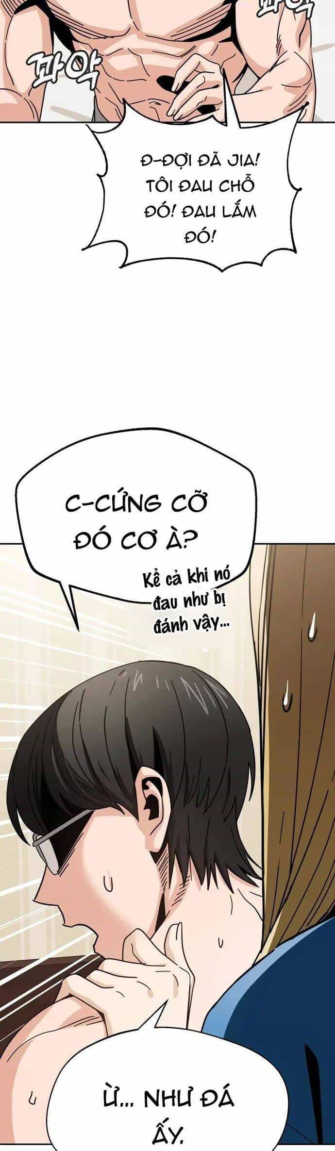 Lớ Ngớ Vớ Phải Tình Yêu - Chương 46.1 - ảnh 13
