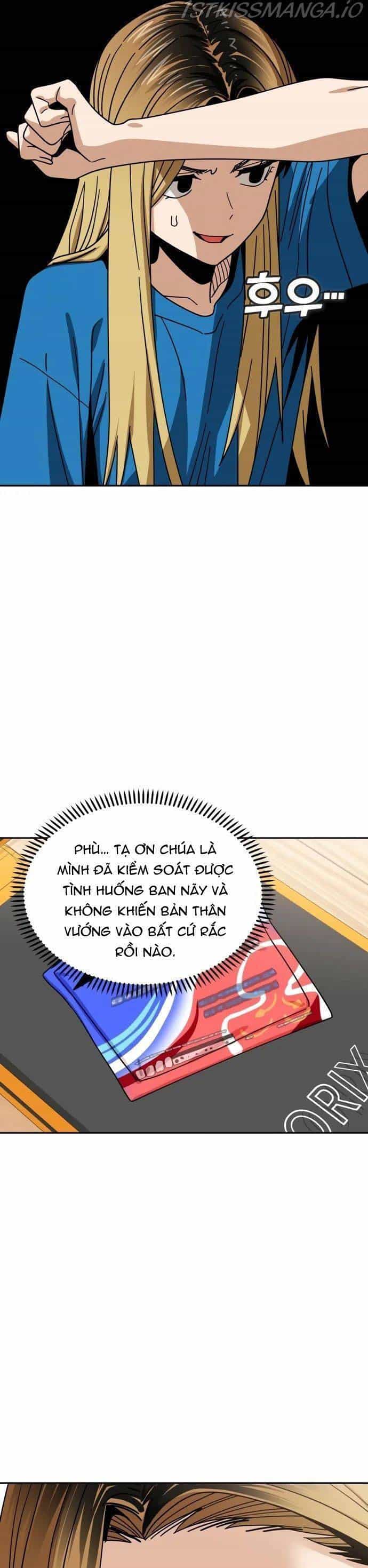 Lớ Ngớ Vớ Phải Tình Yêu - Chương 46.1 - ảnh 15