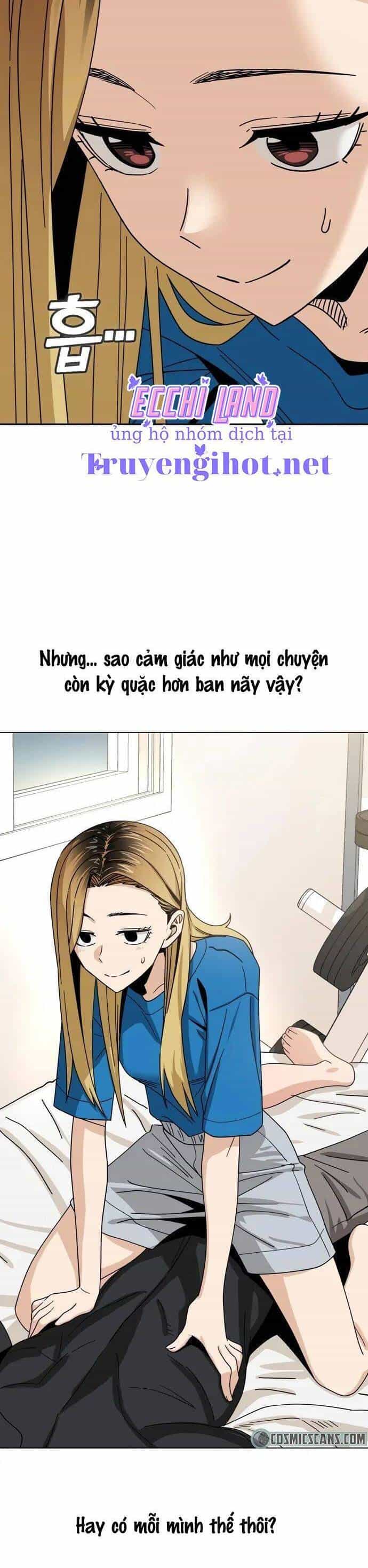Lớ Ngớ Vớ Phải Tình Yêu - Chương 46.1 - ảnh 16