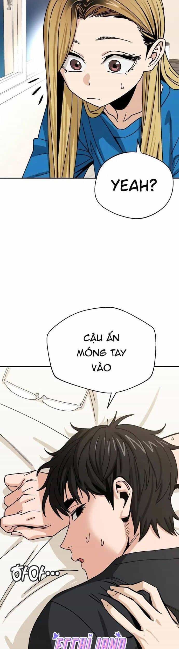 Lớ Ngớ Vớ Phải Tình Yêu - Chương 46.1 - ảnh 19