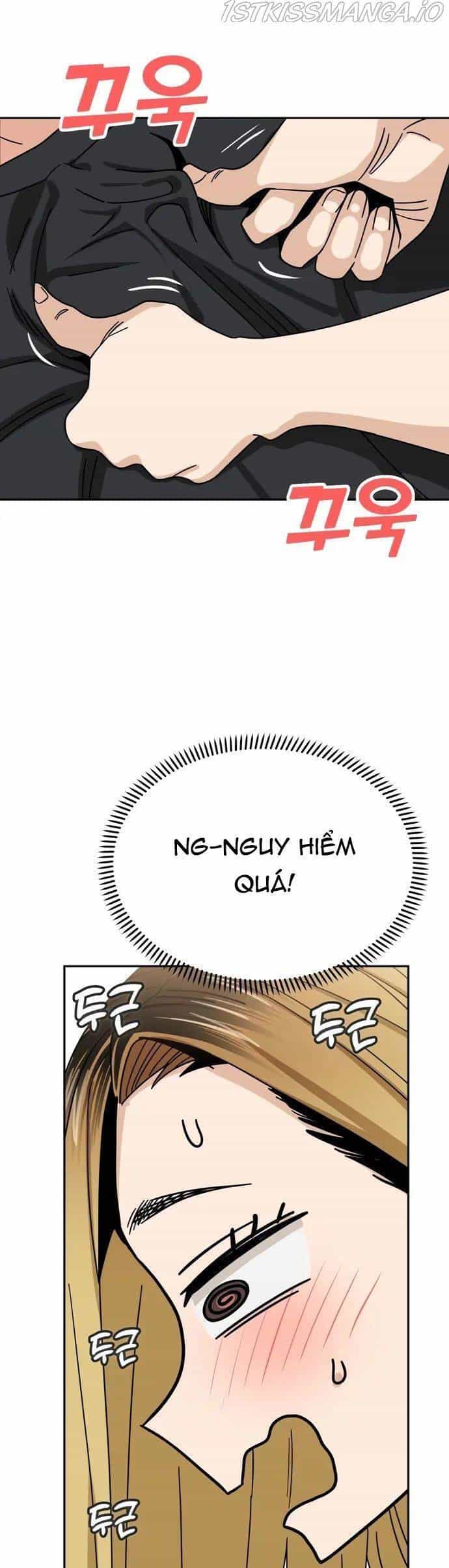 Lớ Ngớ Vớ Phải Tình Yêu - Chương 46.1 - ảnh 22