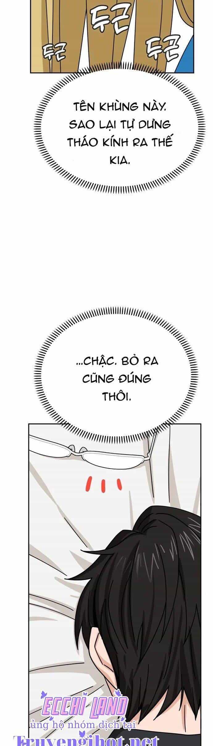 Lớ Ngớ Vớ Phải Tình Yêu - Chương 46.1 - ảnh 23