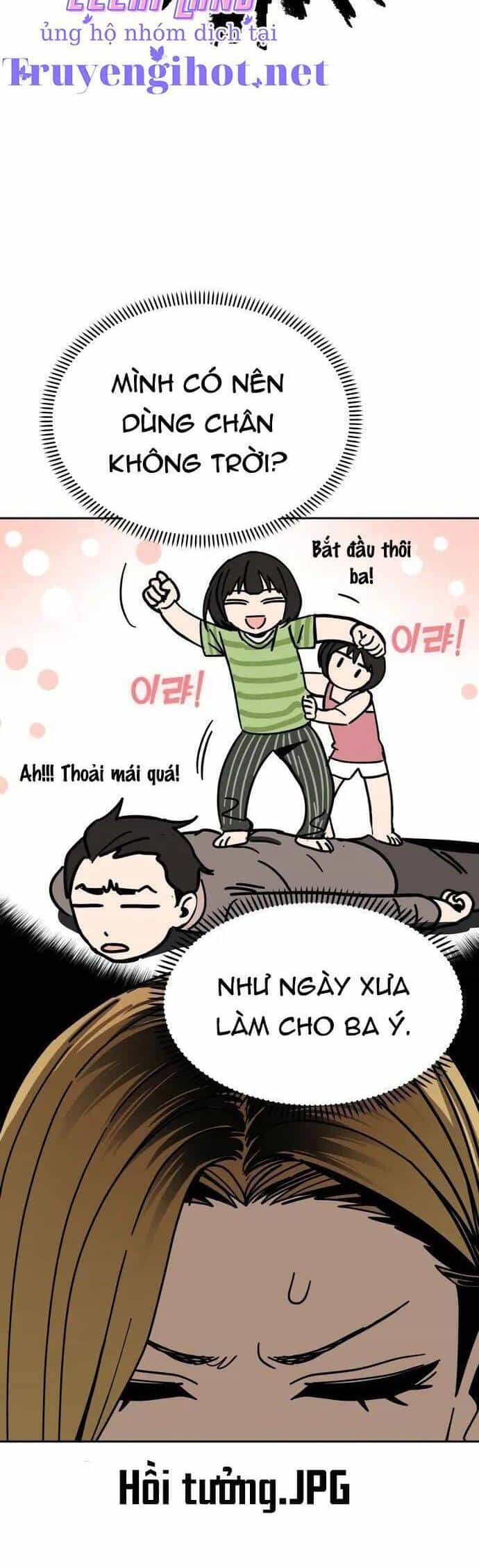 Lớ Ngớ Vớ Phải Tình Yêu - Chương 46.1 - ảnh 28