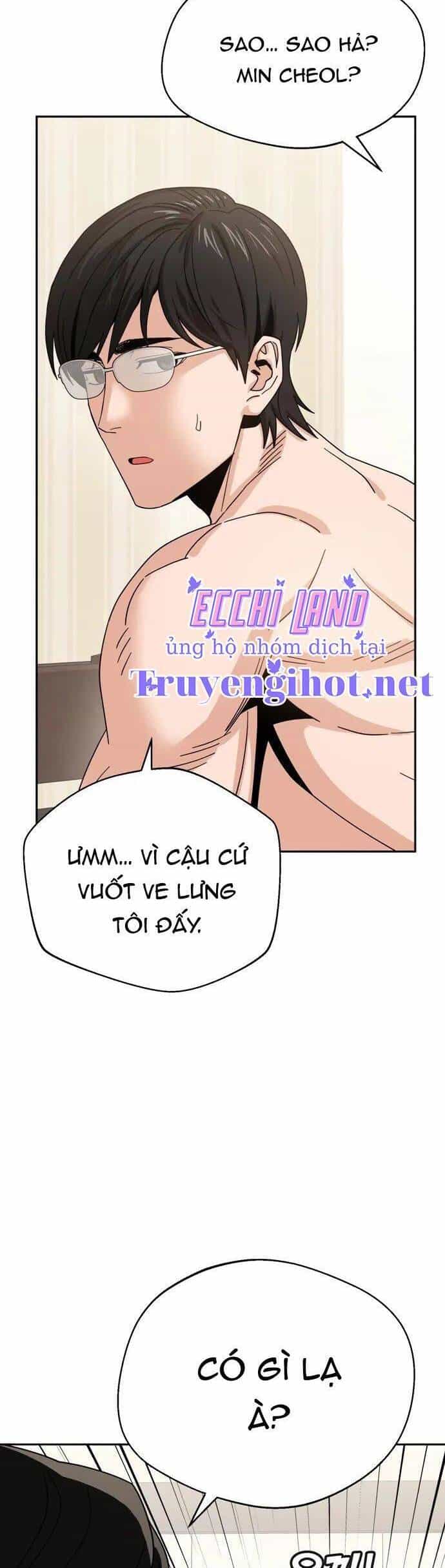 Lớ Ngớ Vớ Phải Tình Yêu - Chương 46.1 - ảnh 8