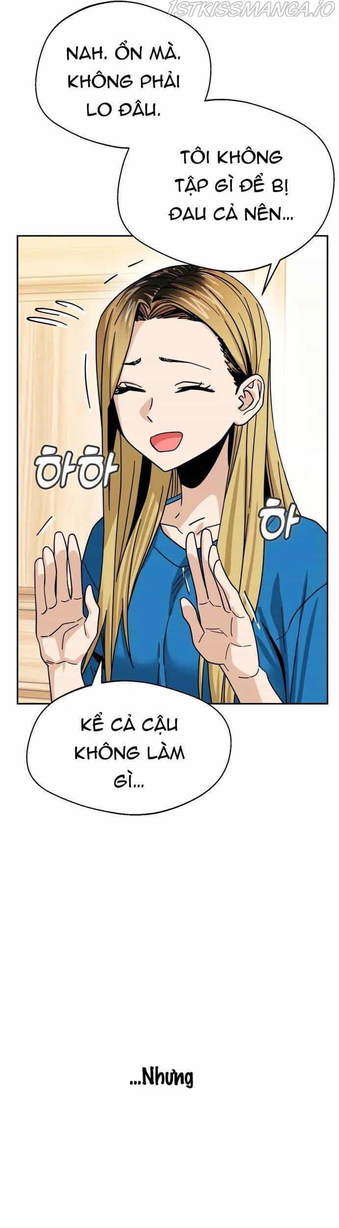 Lớ Ngớ Vớ Phải Tình Yêu - Chương 46.2 - ảnh 1