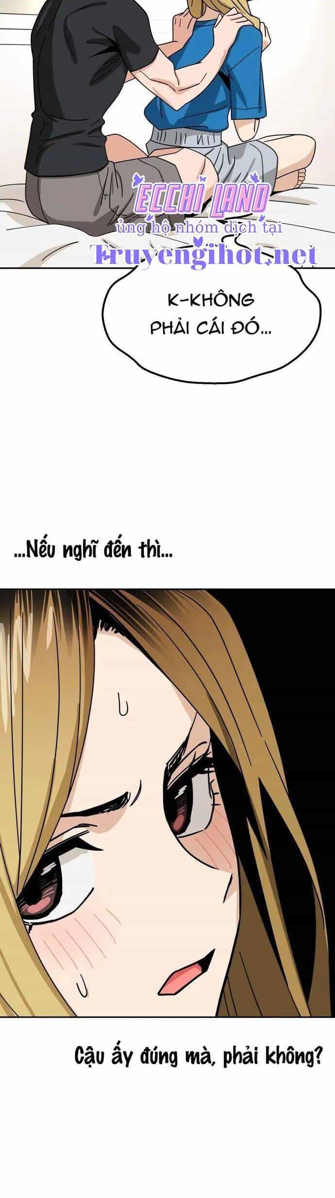 Lớ Ngớ Vớ Phải Tình Yêu - Chương 46.2 - ảnh 12