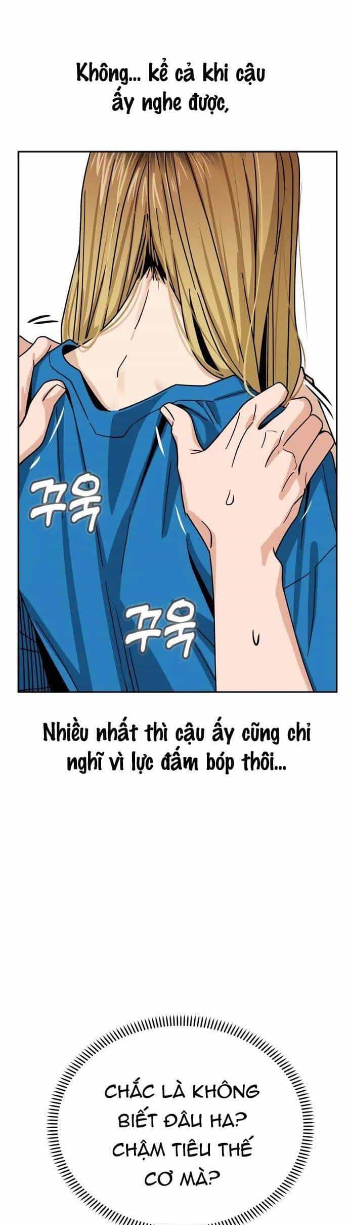 Lớ Ngớ Vớ Phải Tình Yêu - Chương 46.2 - ảnh 16