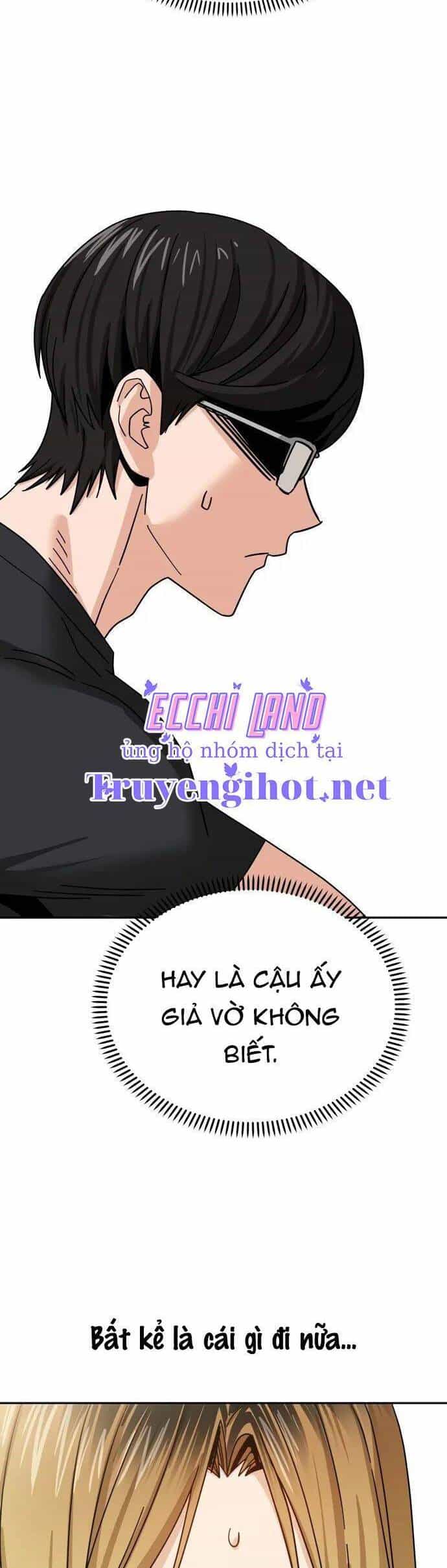 Lớ Ngớ Vớ Phải Tình Yêu - Chương 46.2 - ảnh 17