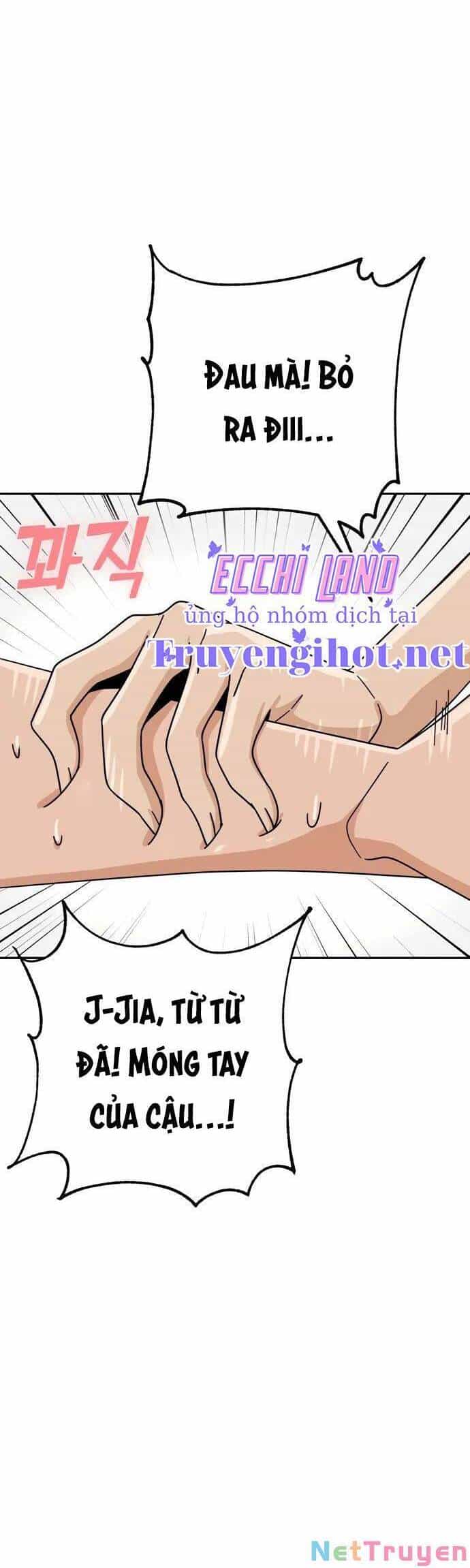 Lớ Ngớ Vớ Phải Tình Yêu - Chương 46.2 - ảnh 22