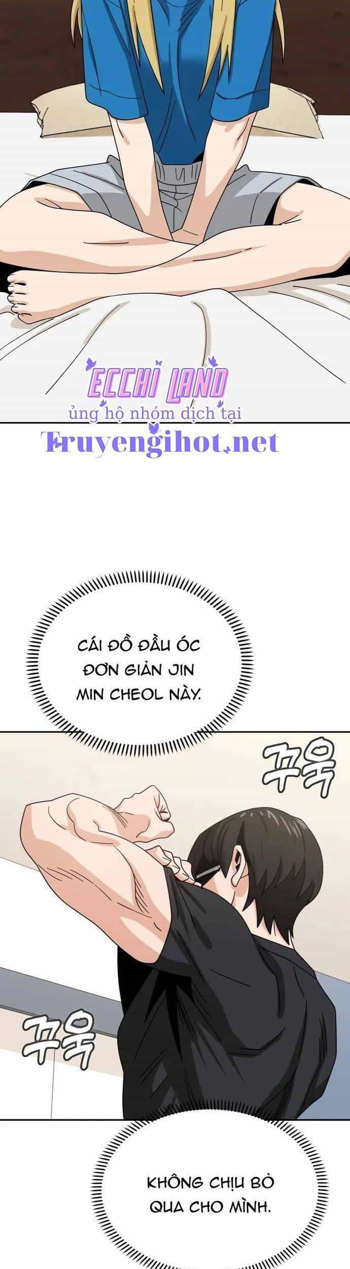 Lớ Ngớ Vớ Phải Tình Yêu - Chương 46.2 - ảnh 3