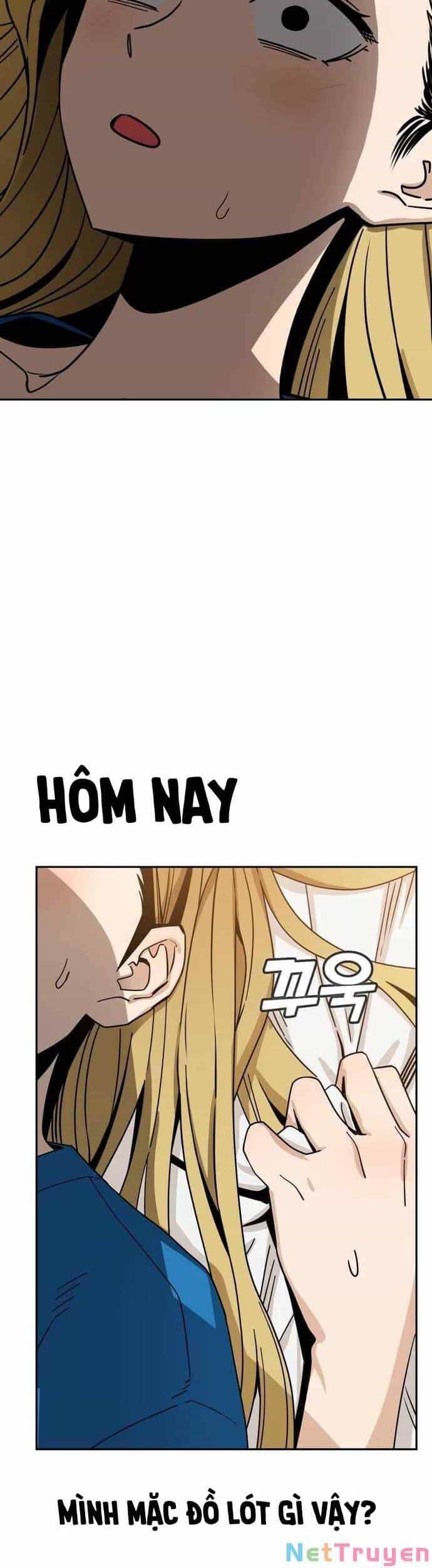 Lớ Ngớ Vớ Phải Tình Yêu - Chương 47.1 - ảnh 14