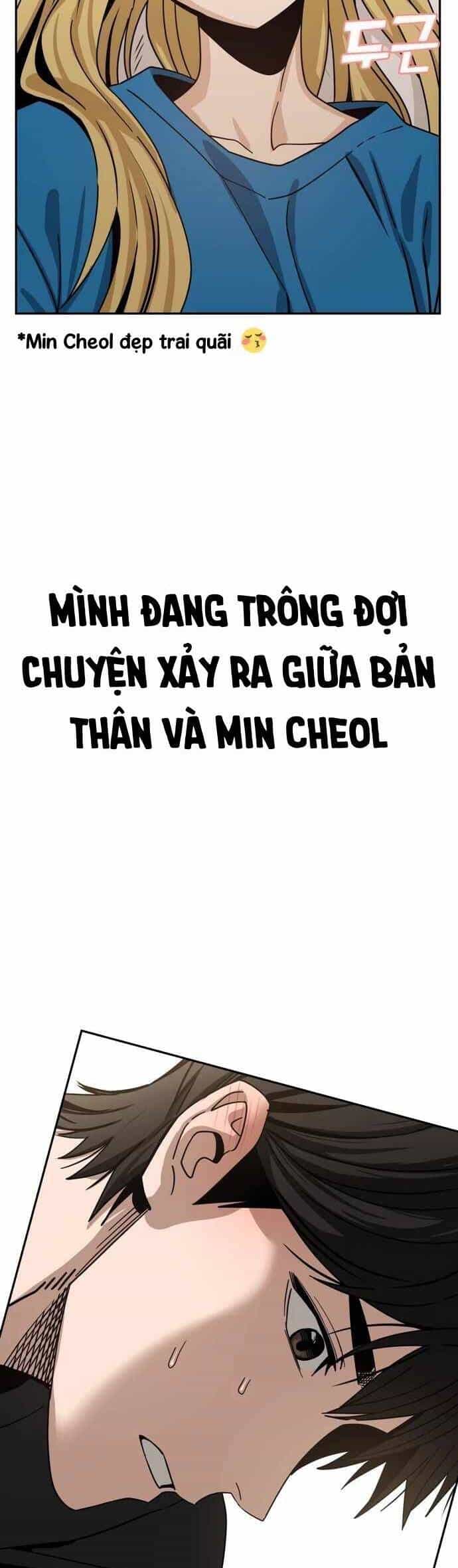 Lớ Ngớ Vớ Phải Tình Yêu - Chương 47.1 - ảnh 20