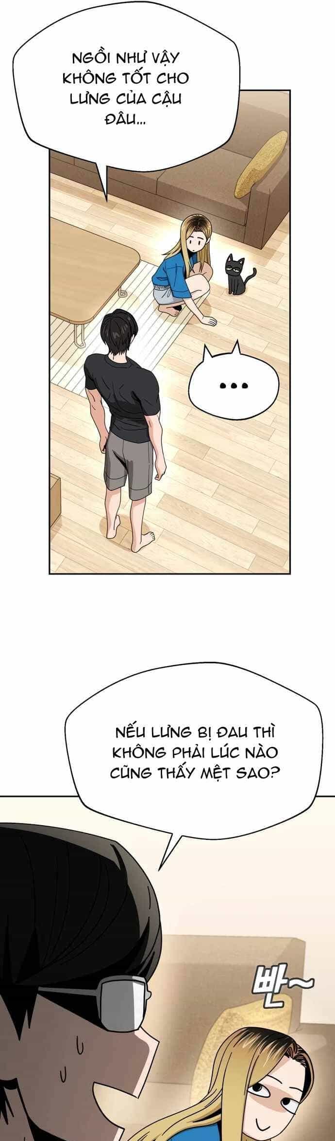 Lớ Ngớ Vớ Phải Tình Yêu - Chương 47.2 - ảnh 1