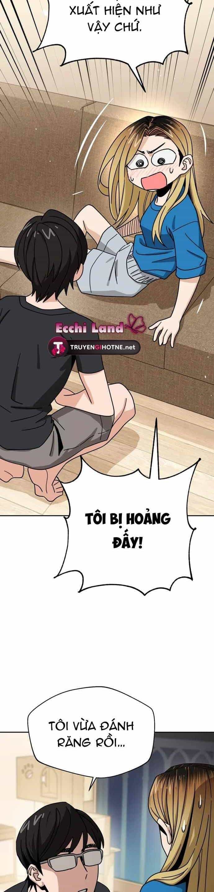 Lớ Ngớ Vớ Phải Tình Yêu - Chương 47.2 - ảnh 13
