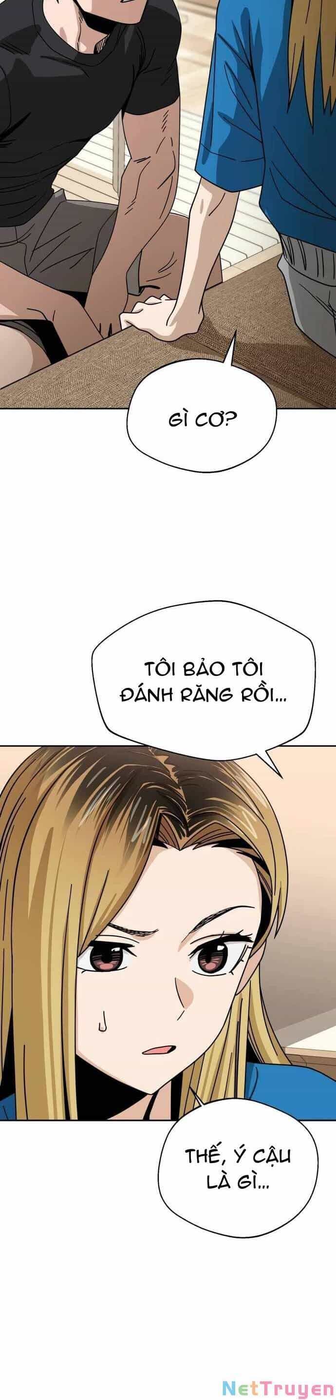 Lớ Ngớ Vớ Phải Tình Yêu - Chương 47.2 - ảnh 14