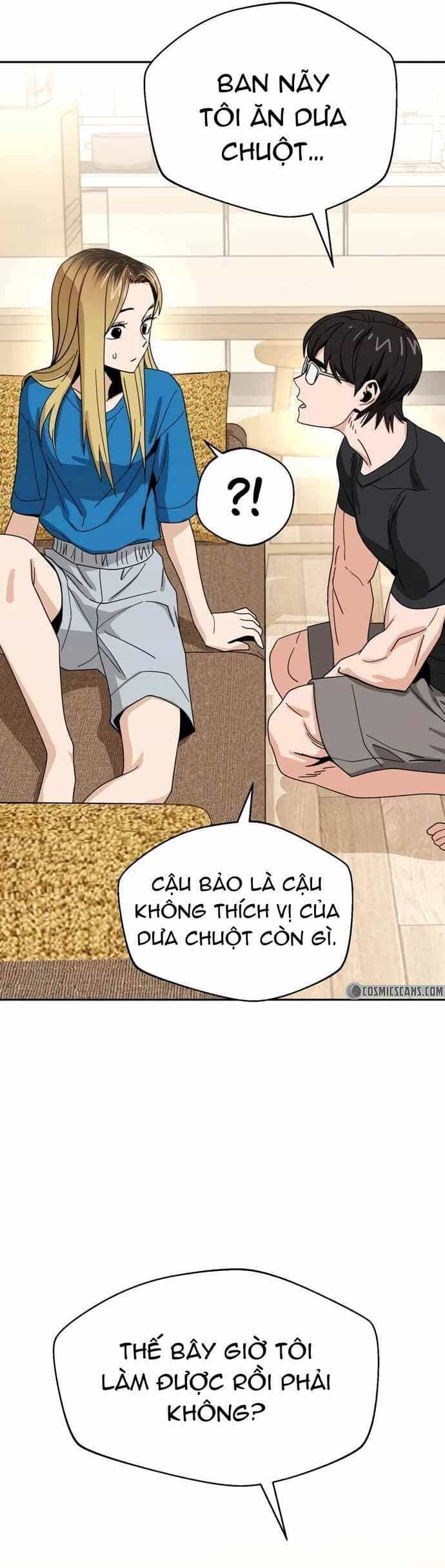 Lớ Ngớ Vớ Phải Tình Yêu - Chương 47.2 - ảnh 15