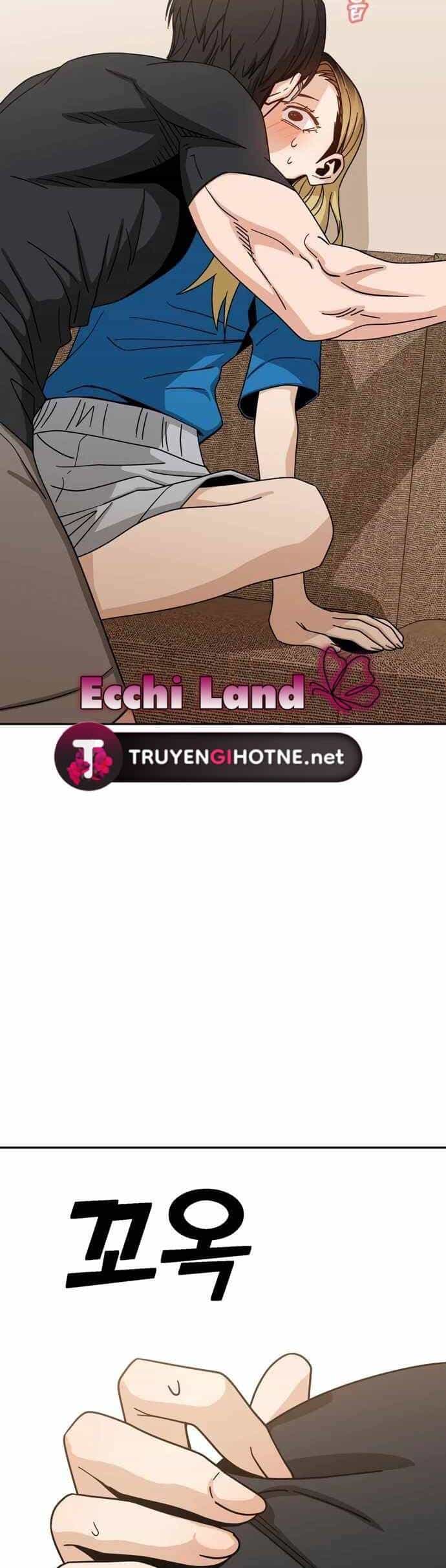 Lớ Ngớ Vớ Phải Tình Yêu - Chương 47.2 - ảnh 17