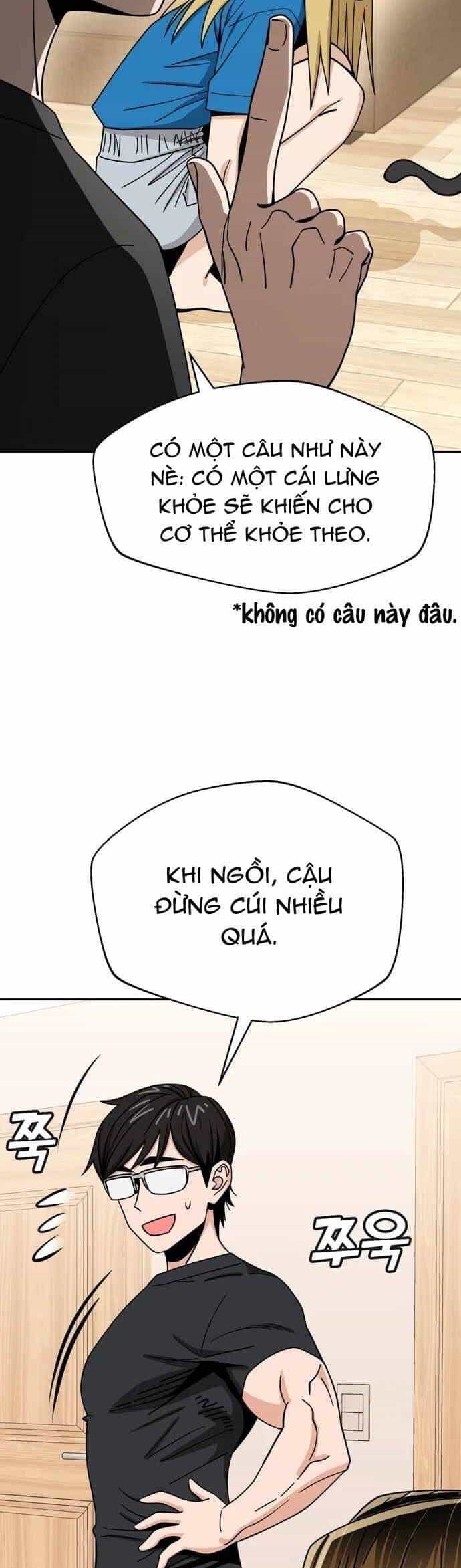 Lớ Ngớ Vớ Phải Tình Yêu - Chương 47.2 - ảnh 2