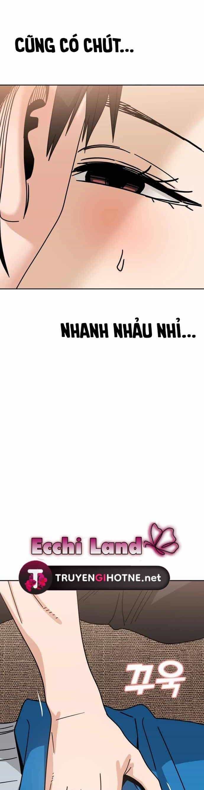 Lớ Ngớ Vớ Phải Tình Yêu - Chương 47.2 - ảnh 24