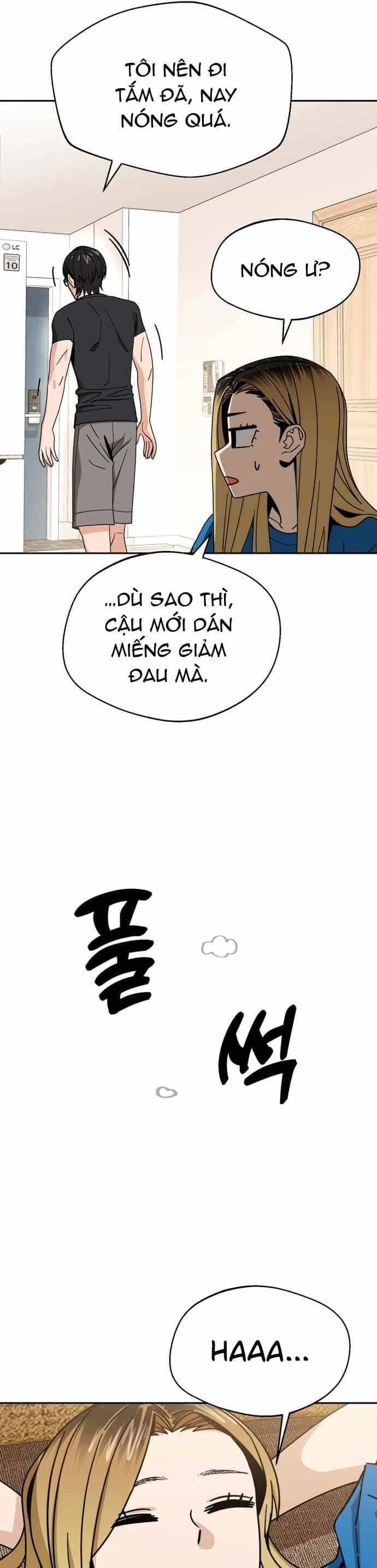 Lớ Ngớ Vớ Phải Tình Yêu - Chương 47.2 - ảnh 5