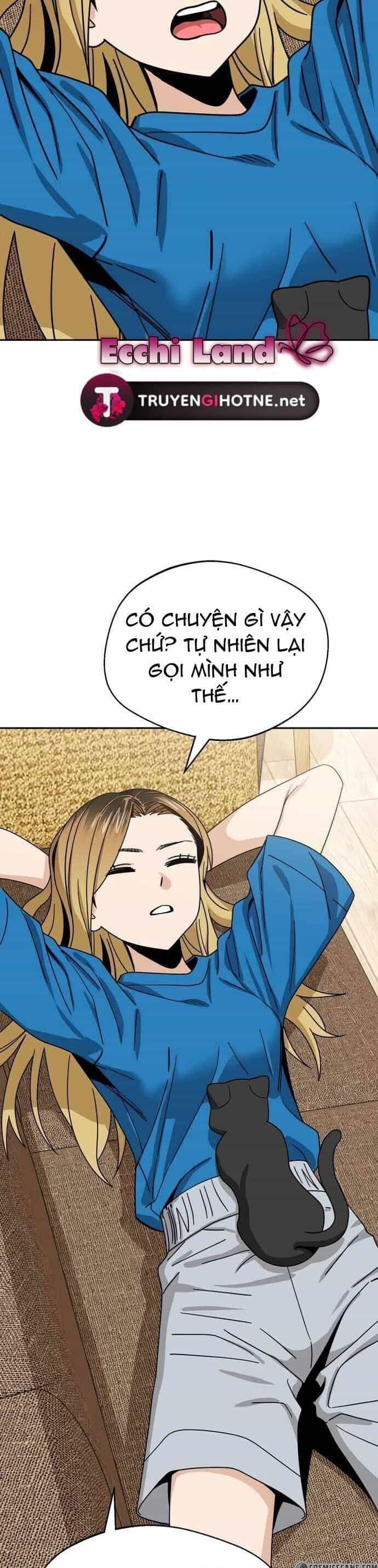 Lớ Ngớ Vớ Phải Tình Yêu - Chương 47.2 - ảnh 6