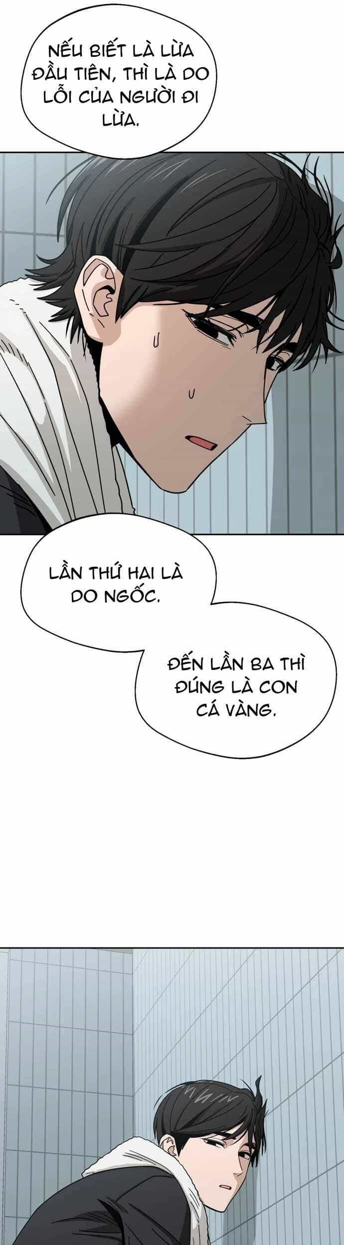 Lớ Ngớ Vớ Phải Tình Yêu - Chương 47.2 - ảnh 8