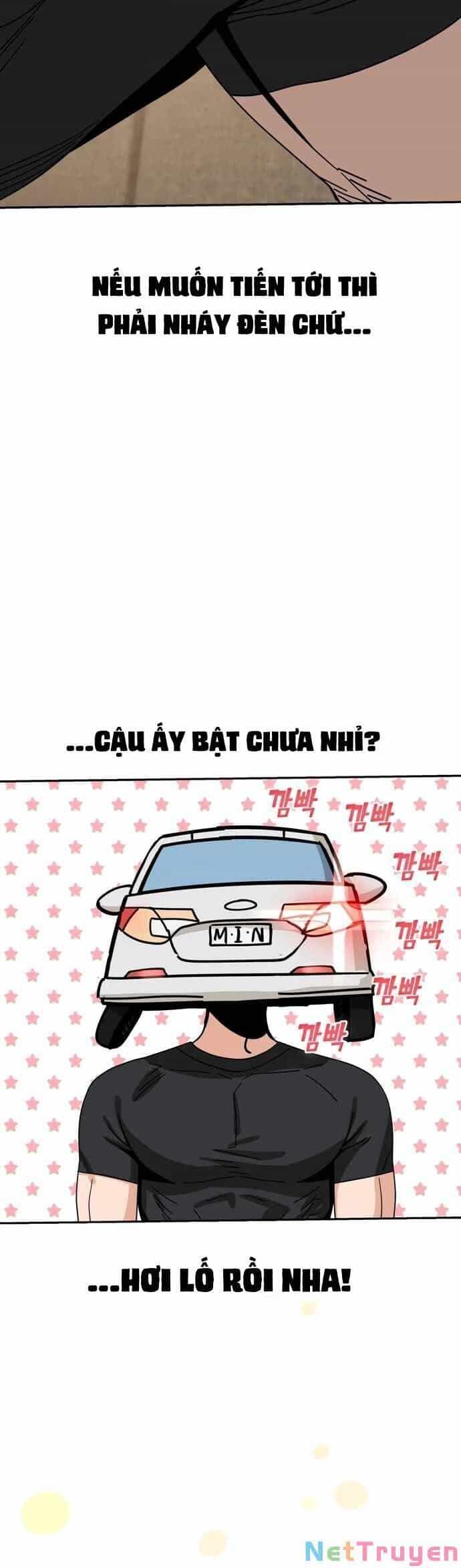 Lớ Ngớ Vớ Phải Tình Yêu - Chương 48.1 - ảnh 17