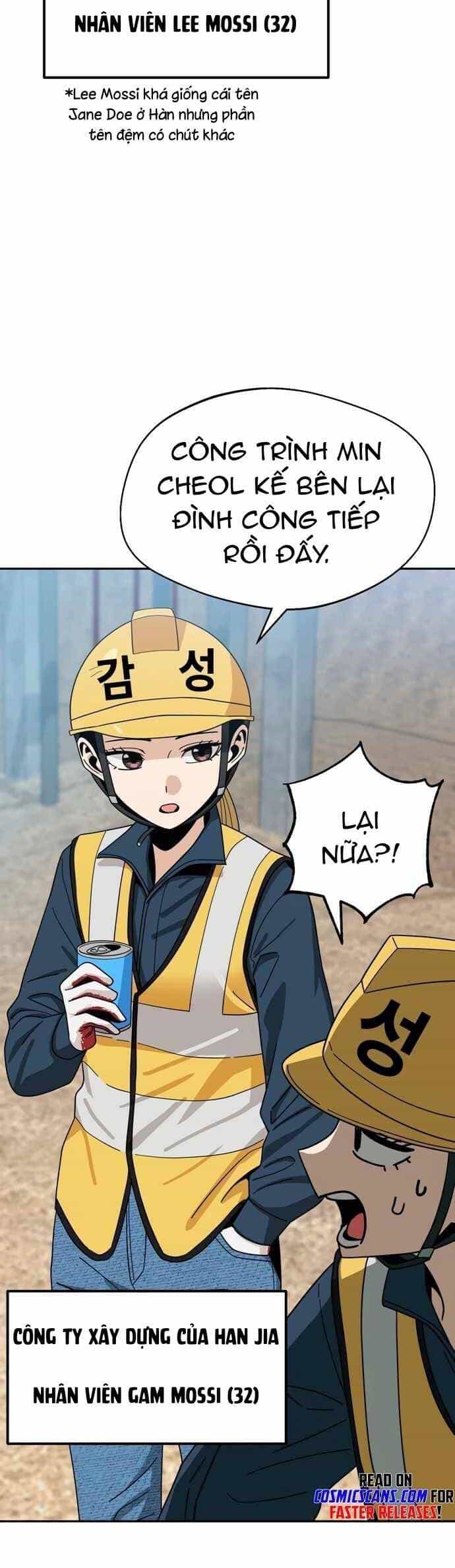 Lớ Ngớ Vớ Phải Tình Yêu - Chương 48.1 - ảnh 8