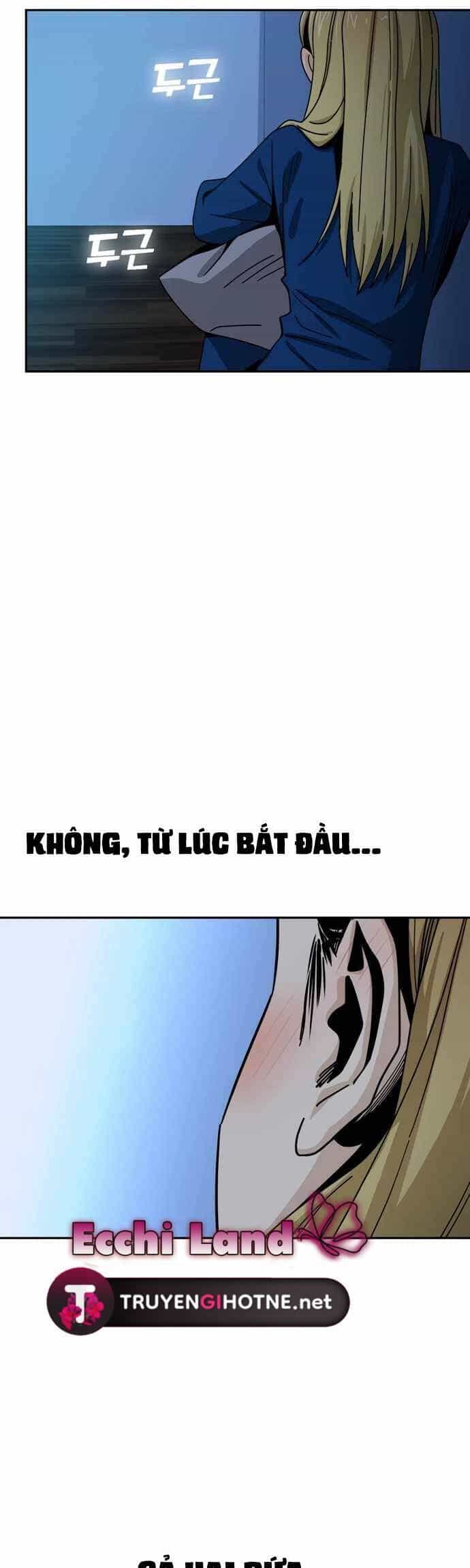 Lớ Ngớ Vớ Phải Tình Yêu - Chương 48.2 - ảnh 16