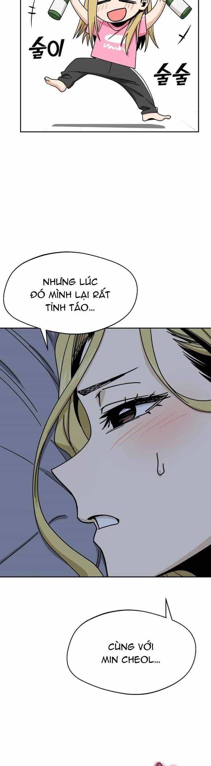 Lớ Ngớ Vớ Phải Tình Yêu - Chương 48.2 - ảnh 9