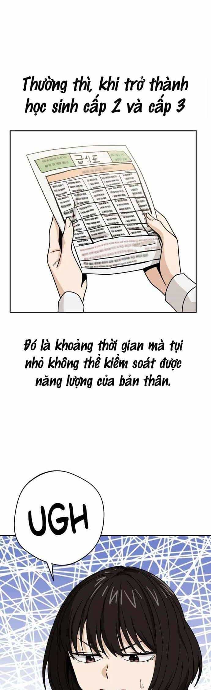 Lớ Ngớ Vớ Phải Tình Yêu - Chương 49.1 - ảnh 12
