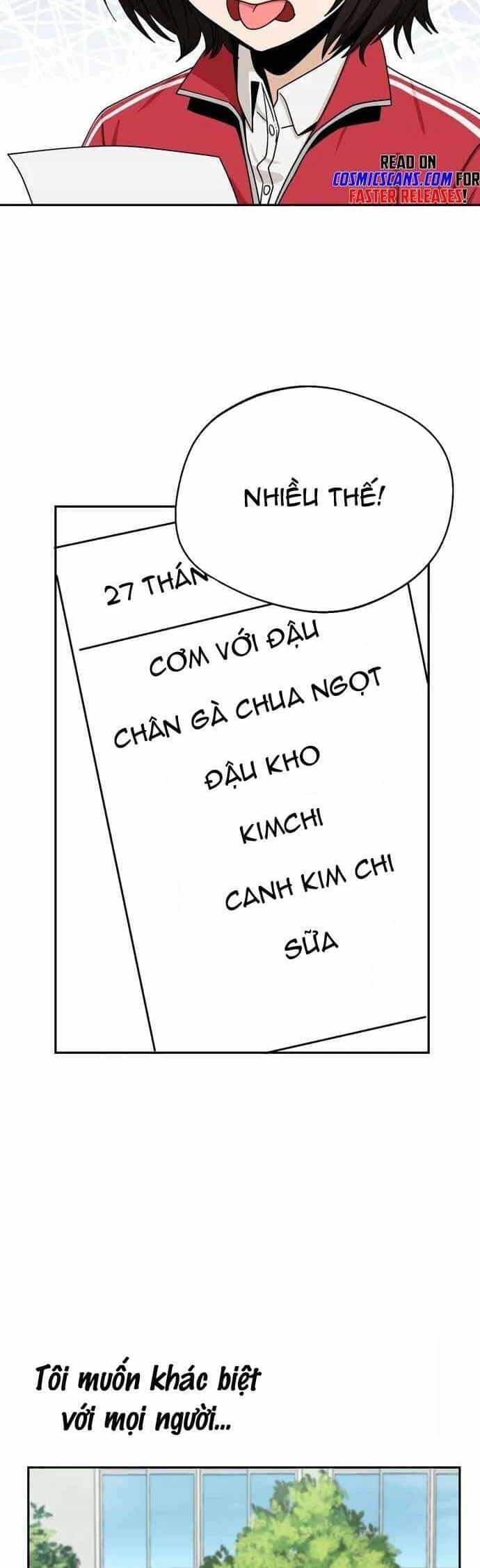 Lớ Ngớ Vớ Phải Tình Yêu - Chương 49.1 - ảnh 13