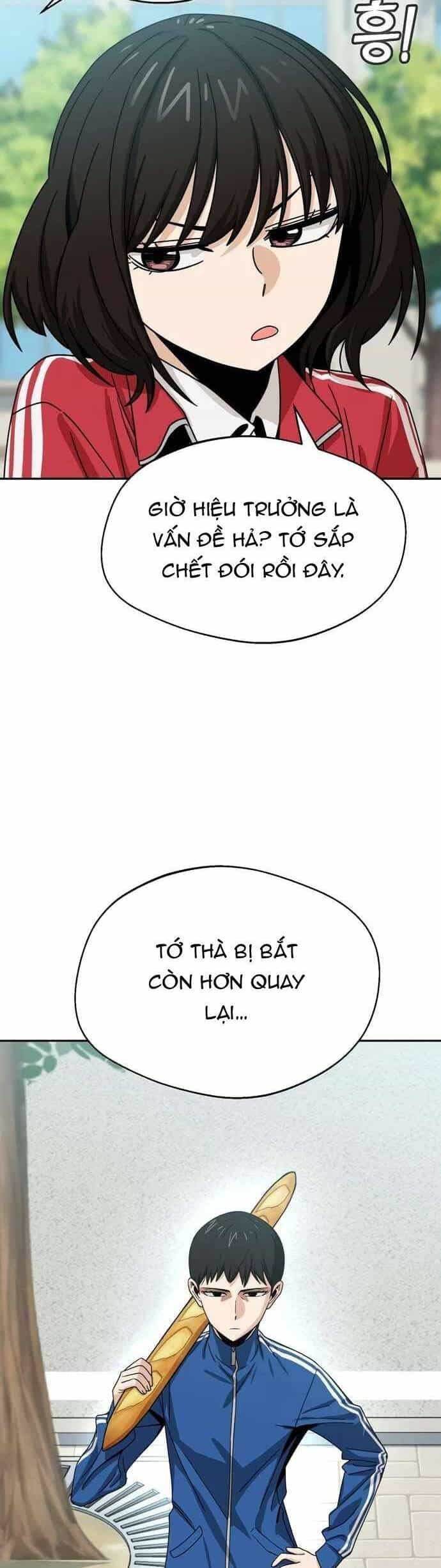 Lớ Ngớ Vớ Phải Tình Yêu - Chương 49.1 - ảnh 16