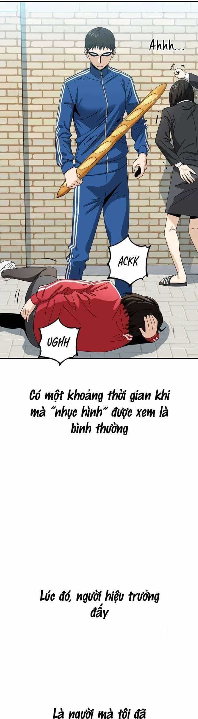 Lớ Ngớ Vớ Phải Tình Yêu - Chương 49.1 - ảnh 23