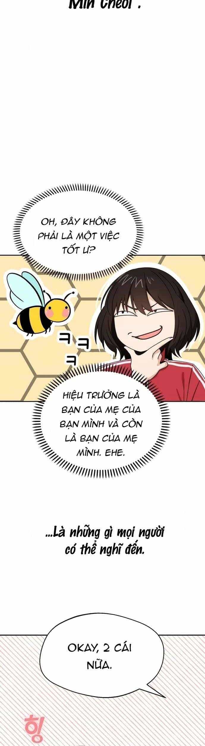 Lớ Ngớ Vớ Phải Tình Yêu - Chương 49.1 - ảnh 25