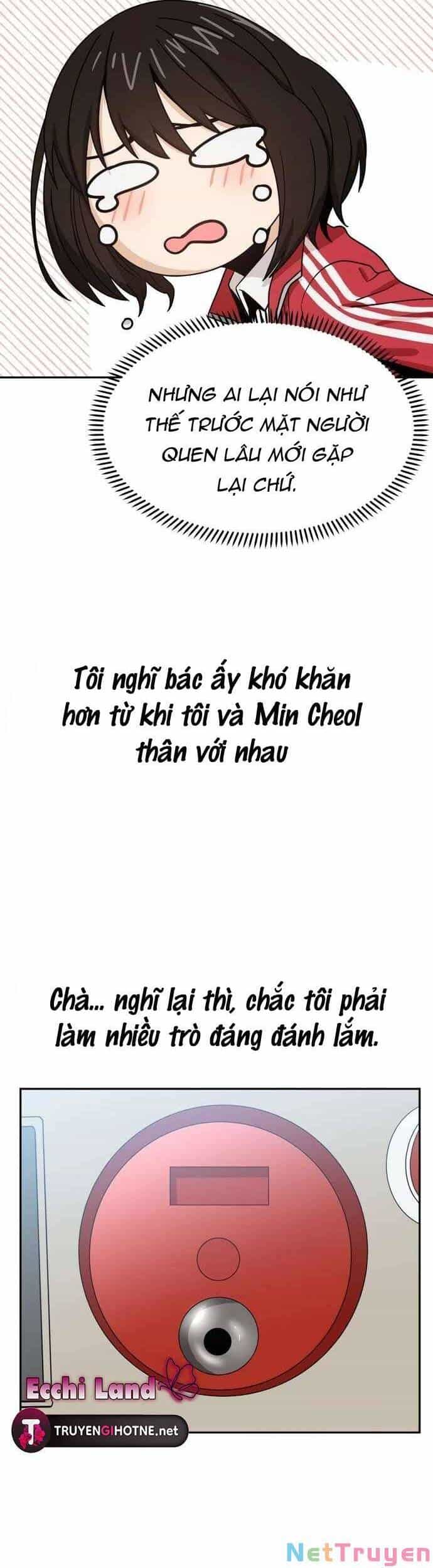 Lớ Ngớ Vớ Phải Tình Yêu - Chương 49.1 - ảnh 26