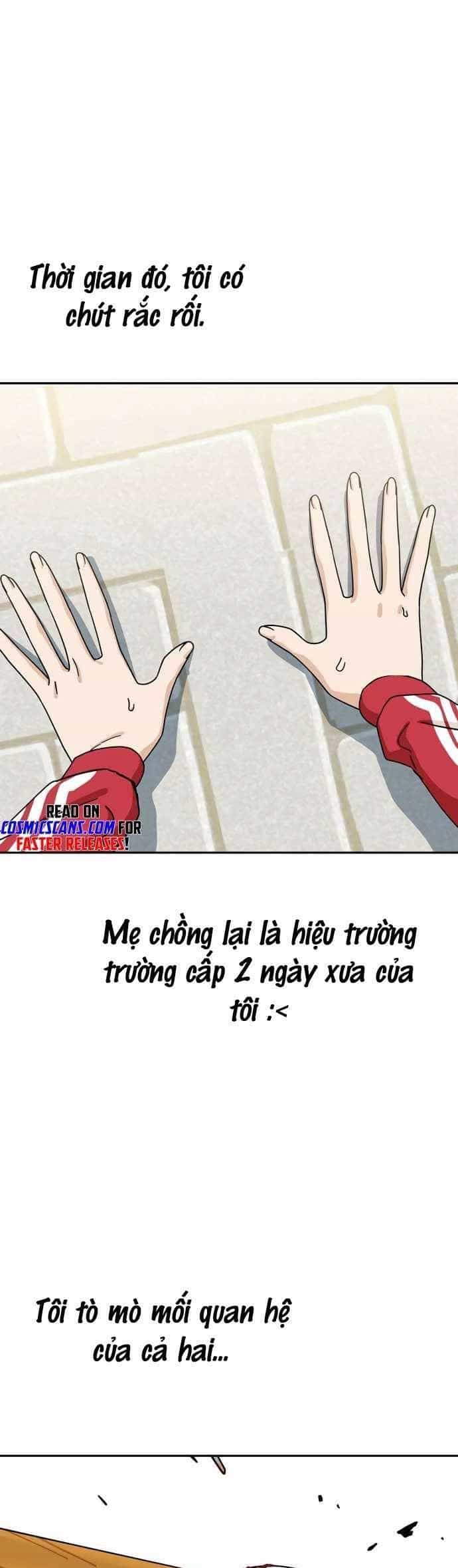 Lớ Ngớ Vớ Phải Tình Yêu - Chương 49.1 - ảnh 27
